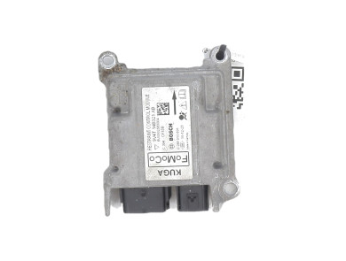 Airbag control unit - Ford KUGA I - 1783220 - C0-2118J