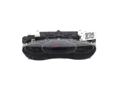 Odometer - Renault KANGOO II PH.2 - 248109633R - Z1-5933F