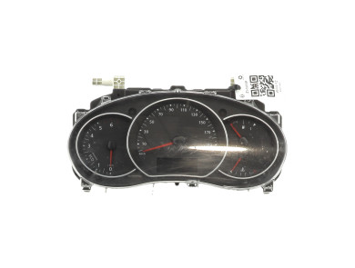 Odometer - Renault KANGOO II PH.2 - 248109633R - Z1-5933F