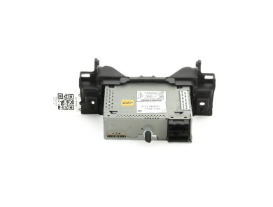 Poste multimédia - Renault KANGOO II PH.2 - 281153208R - E1-5784L
