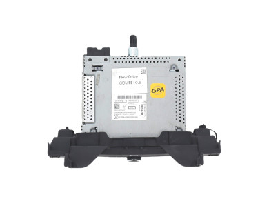 Multimedia radio - Renault KANGOO II PH.2 - 281153208R - E1-5784L
