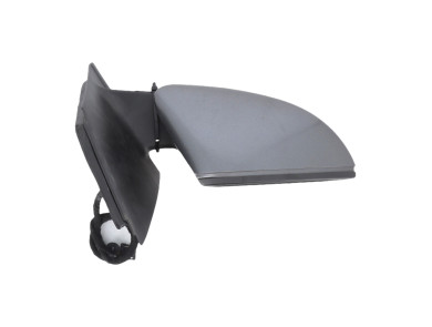 Right wing mirror - Volkswagen POLO V PH.2 - Gris Fonce - 6C1857508C9B9 - Q0-8315V