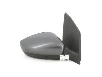 Rétroviseur droit - Volkswagen POLO V PH.2 - Gris Fonce - 6C1857508C9B9 - Q0-8315V
