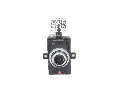 Multimedia control - Maserati LEVANTE - 670151011 - V1-4893U