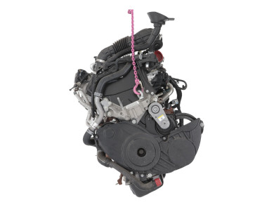 Engine type BLFB - Ford TRANSIT V PH.2 - R1-1564H