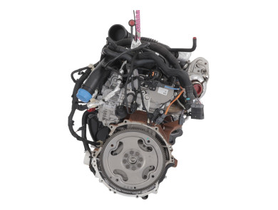 Moteur type BLFB - Ford TRANSIT V PH.2 - R1-1564H