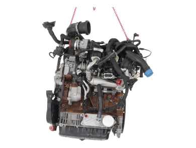 Moteur type BLFB - Ford TRANSIT V PH.2 - R1-1564H