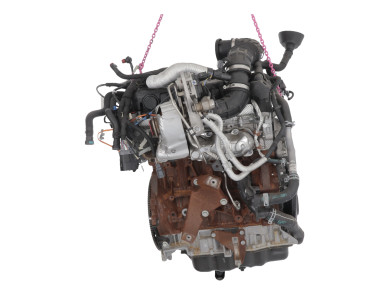Engine type BLFB - Ford TRANSIT V PH.2 - R1-1564H