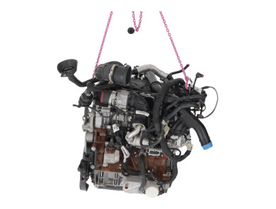 Engine type BLFB - Ford TRANSIT V PH.2 - R1-1564H