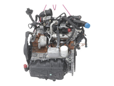 Engine type BLFB - Ford TRANSIT V PH.2 - R1-1564H