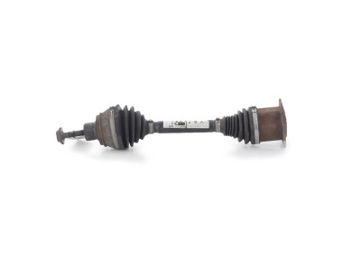 Right front transmission - Audi A4 III PH.1 TDI - 8K0407271AJ - C1-5816Y