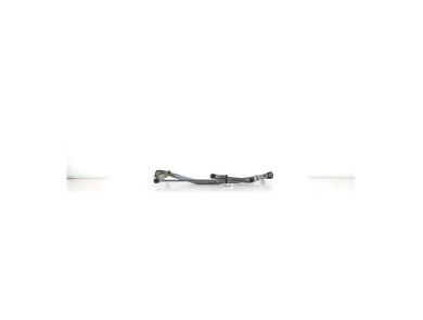 Front wiper linkage - Citroen C3 I PH.2 - GPA-21-0002567 - F1-2450Z