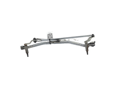 Front wiper linkage - Citroen C3 I PH.2 - GPA-21-0002567 - F1-2450Z