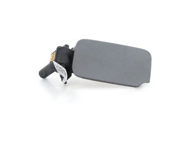 Fuel door - Peugeot 807 - Gris Fonce - 0000151790 - Q1-6378C