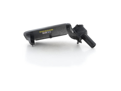 Trappe portillon carburant - Peugeot 807 - Gris Fonce - 0000151790 - Q1-6378C