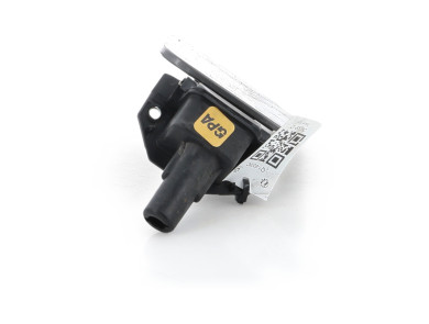 Trappe portillon carburant - Peugeot 807 - Gris Fonce - 0000151790 - Q1-6378C