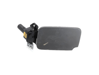 Trappe portillon carburant - Peugeot 807 - Gris Fonce - 0000151790 - Q1-6378C