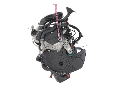 Moteur occasion - Ford TRANSIT - BLFB