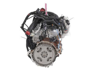 Moteur type BLFB - Ford TRANSIT V PH.2 - U0-7041J
