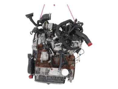 Moteur type BLFB - Ford TRANSIT V PH.2 - U0-7041J