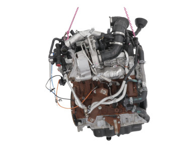Moteur type BLFB - Ford TRANSIT V PH.2 - U0-7041J