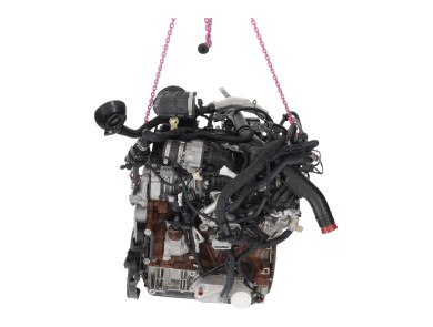 Moteur type BLFB - Ford TRANSIT V PH.2 - U0-7041J