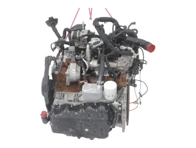 Engine type BLFB - Ford TRANSIT V PH.2 - U0-7041J