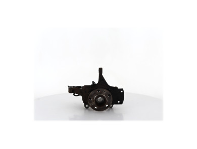 Left steering knuckle used - Renault TRAFIC - 400153248R