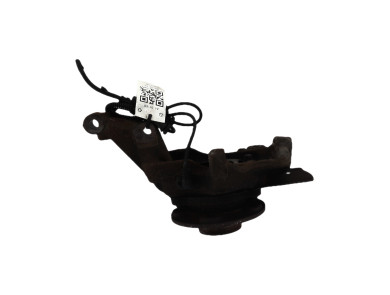 Left steering knuckle - Renault TRAFIC III PH.2 - 400153248R - A1-5616B