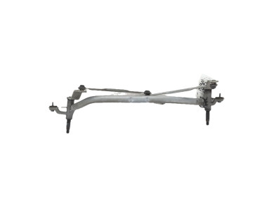Mécanisme d'essuie glace avant - Peugeot 207 SW - GPA-21-0002393 - E1-6278T