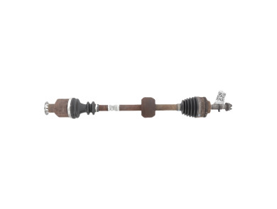 Right front transmission used - Renault CLIO - 8200534580