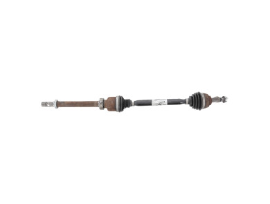 Right front transmission - Renault ZOE PH.1 Z.E. - 391008720R - C1-4616Q