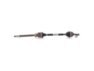Right front transmission - Renault ZOE PH.1 Z.E. - 391008720R - C1-4616Q