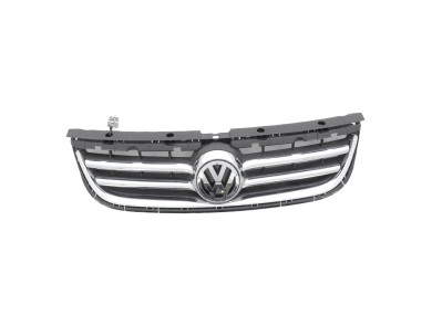 Grille used - Volkswagen TOUAREG - 7L6853651L 3Q7