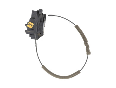 Right rear door lock used - Nissan NV250 - 82502-00Q0H