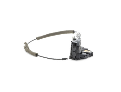 Serrure de porte arriere droite - Nissan NV250 - Blanc - 82502-00Q0H - U1-8657H