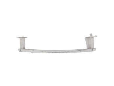 Front bumper reinforcement bar used - Peugeot EXPERT - 7416 E8