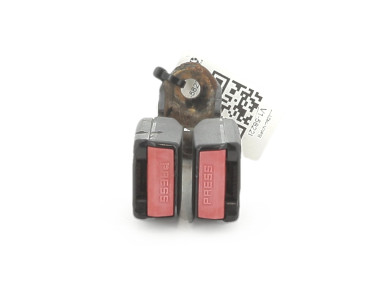 Attache ceinture sécurité arrière droit occasion - Renault KANGOO - 8200448900