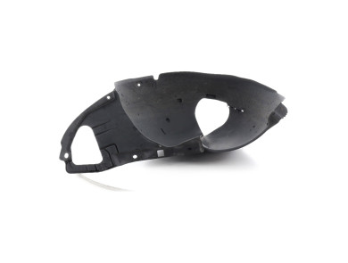 Pare boue avant gauche - Peugeot 207 - Gris Clair - 7136Y6 - C0-9238I