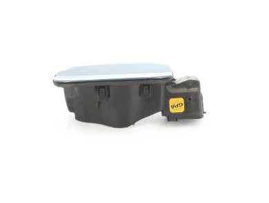 Trappe portillon carburant - Renault KANGOO II PH.2 - Bleu Clair - 8200499045 - P1-5749Z