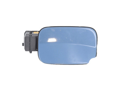 Fuel door - Renault KANGOO II PH.2 - Bleu Clair - 8200499045 - P1-5749Z