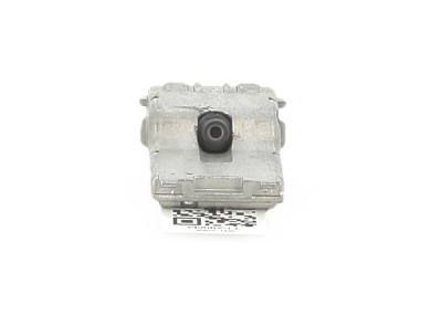 Front camera used - Maserati LEVANTE - 670101172