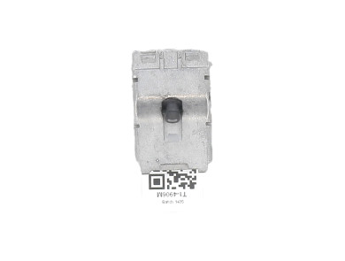 Front camera - Maserati LEVANTE - 670101172 - T1-4906M