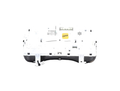 Compteur - Nissan MICRA IV PH.2 - 24820-3HN9B - W1-5832N
