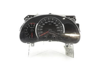 Odometer - Nissan MICRA IV PH.2 - 24820-3HN9B - W1-5832N