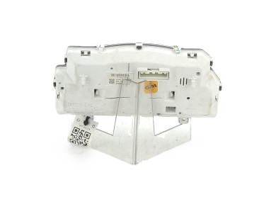 Odometer - Nissan MICRA IV PH.2 - 24820-3HN9B - W1-5832N