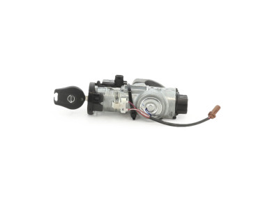 Steering lock - Nissan MICRA IV PH.2 - D870M-1HAFA- E1-5717Q