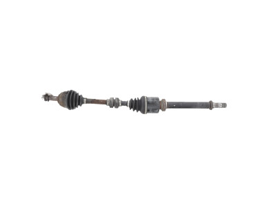 Right front transmission used - Nissan MICRA - 39100-BH00R-EX