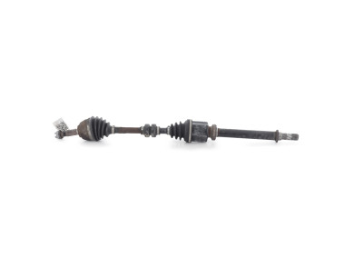 Right front transmission - Nissan MICRA III PH.3 1.5 DCI - 39100-BH00R-EX - H1-5719R