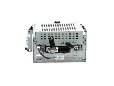 Poste multimédia - Fiat FREEMONT - K05091462AR - A1-8545L